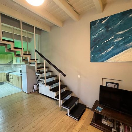 Casa Calma Villa Agios Ioannis  Dış mekan fotoğraf