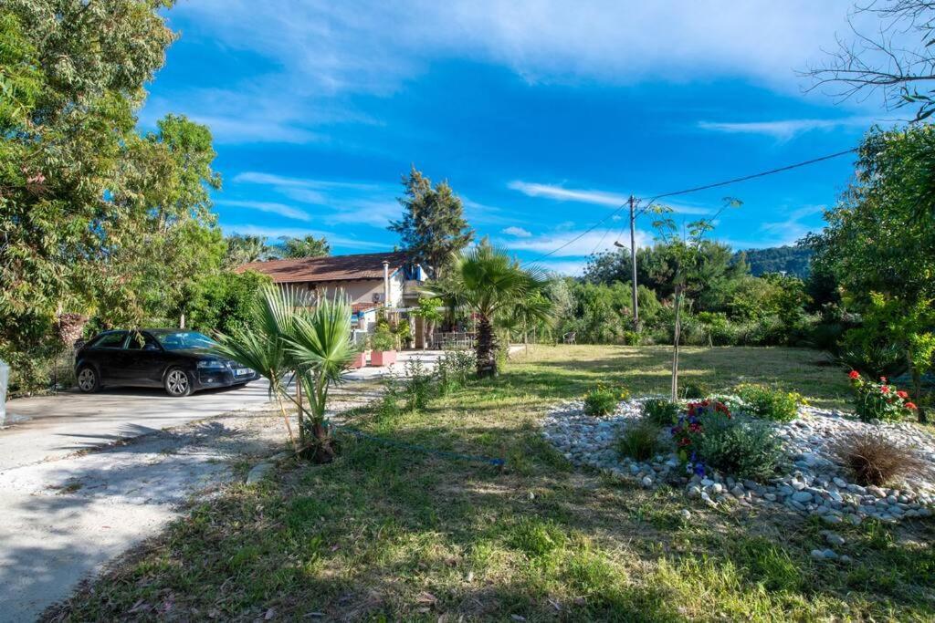 Casa Calma Villa Agios Ioannis  Dış mekan fotoğraf
