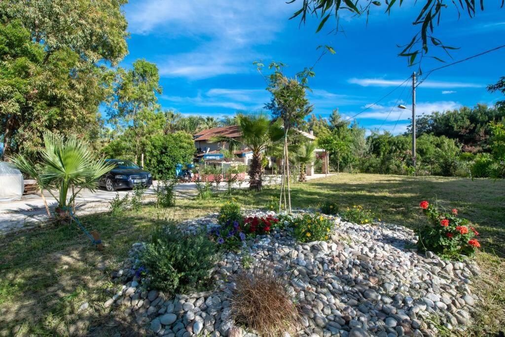 Casa Calma Villa Agios Ioannis  Dış mekan fotoğraf