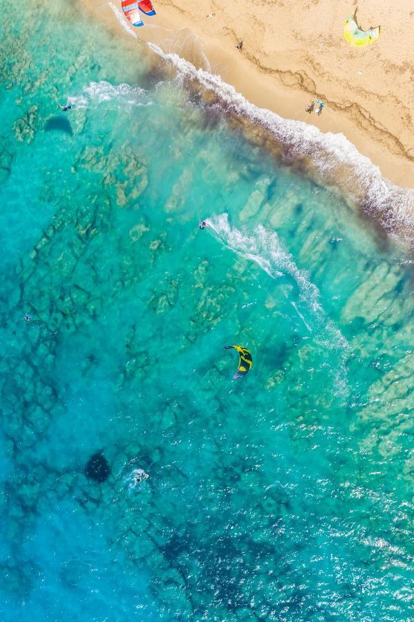 Casa Calma Villa Agios Ioannis  Dış mekan fotoğraf