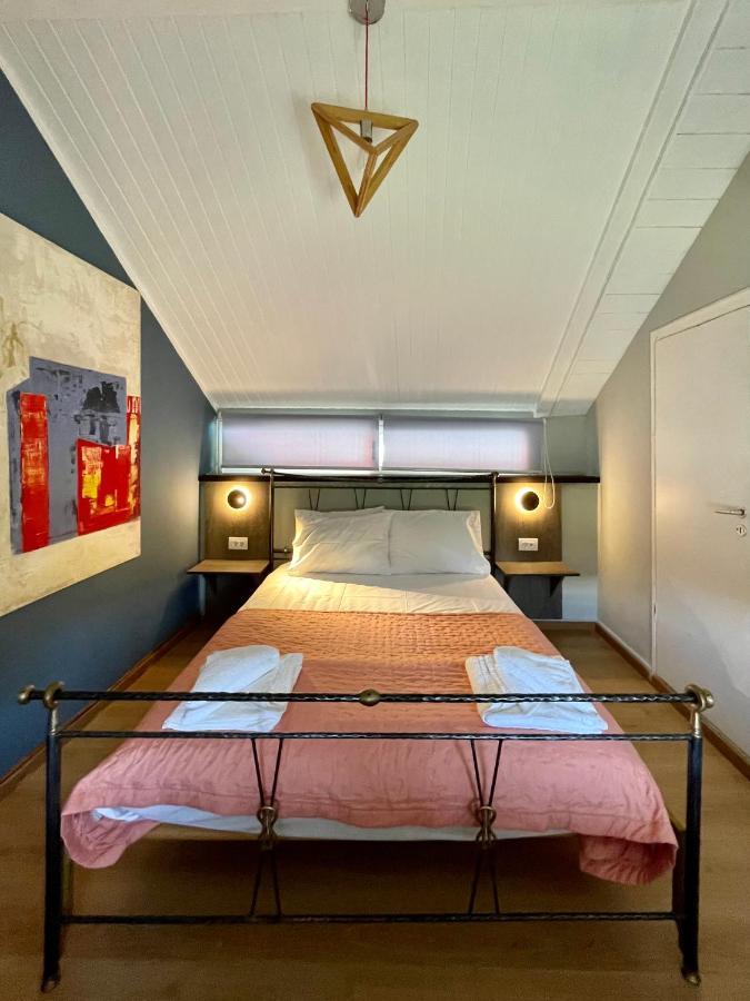 Casa Calma Villa Agios Ioannis  Dış mekan fotoğraf