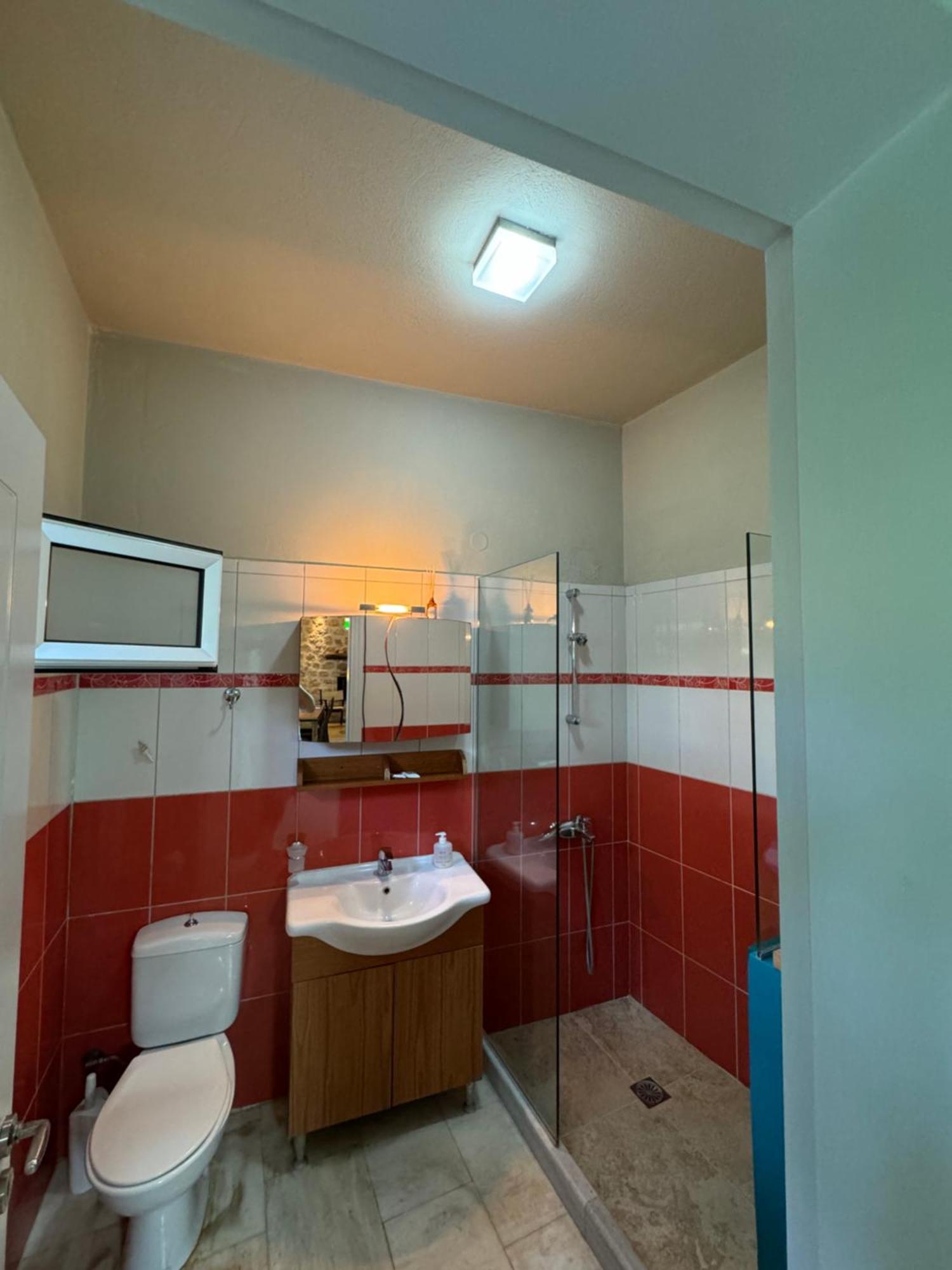 Casa Calma Villa Agios Ioannis  Dış mekan fotoğraf