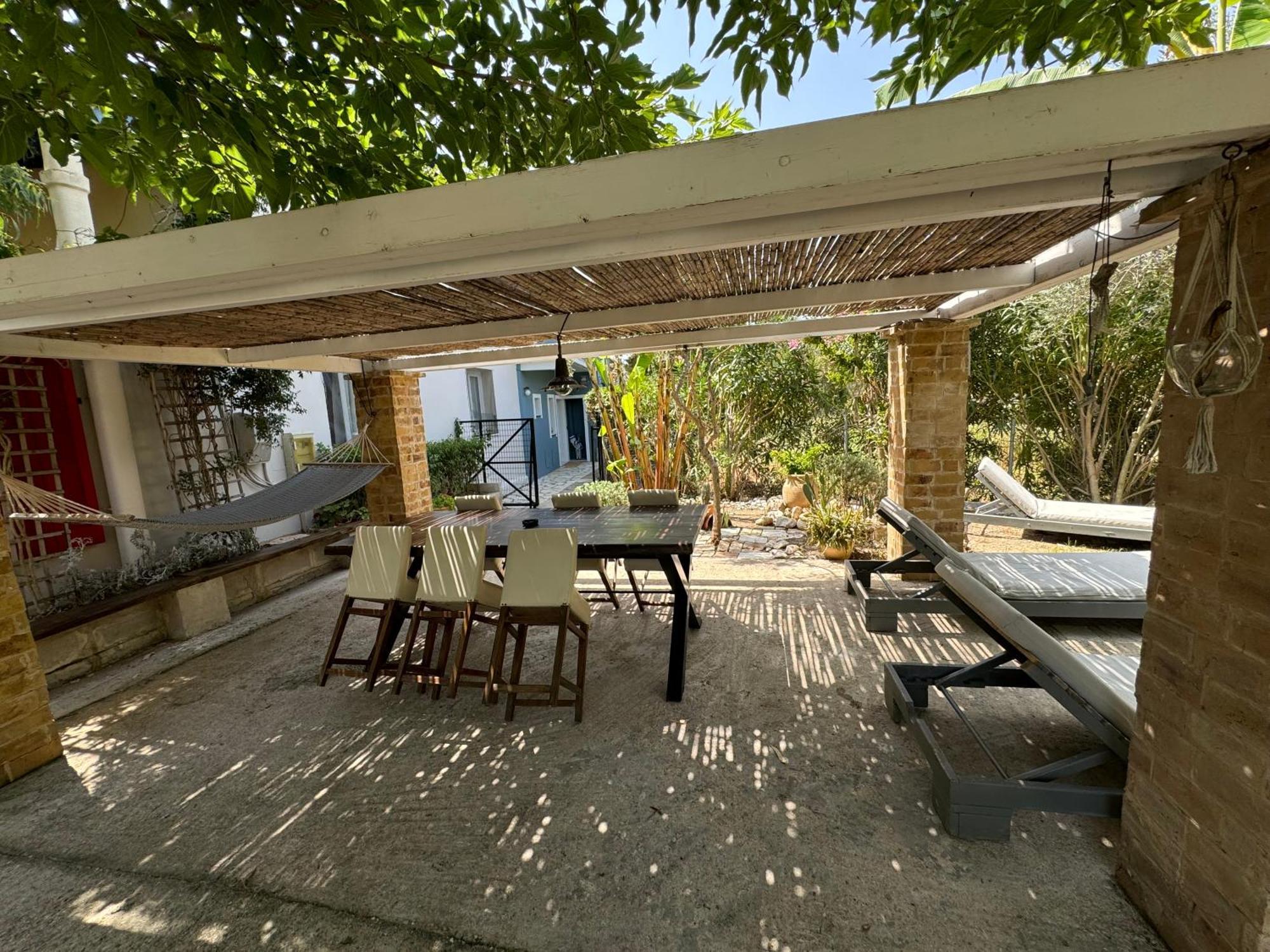 Casa Calma Villa Agios Ioannis  Dış mekan fotoğraf
