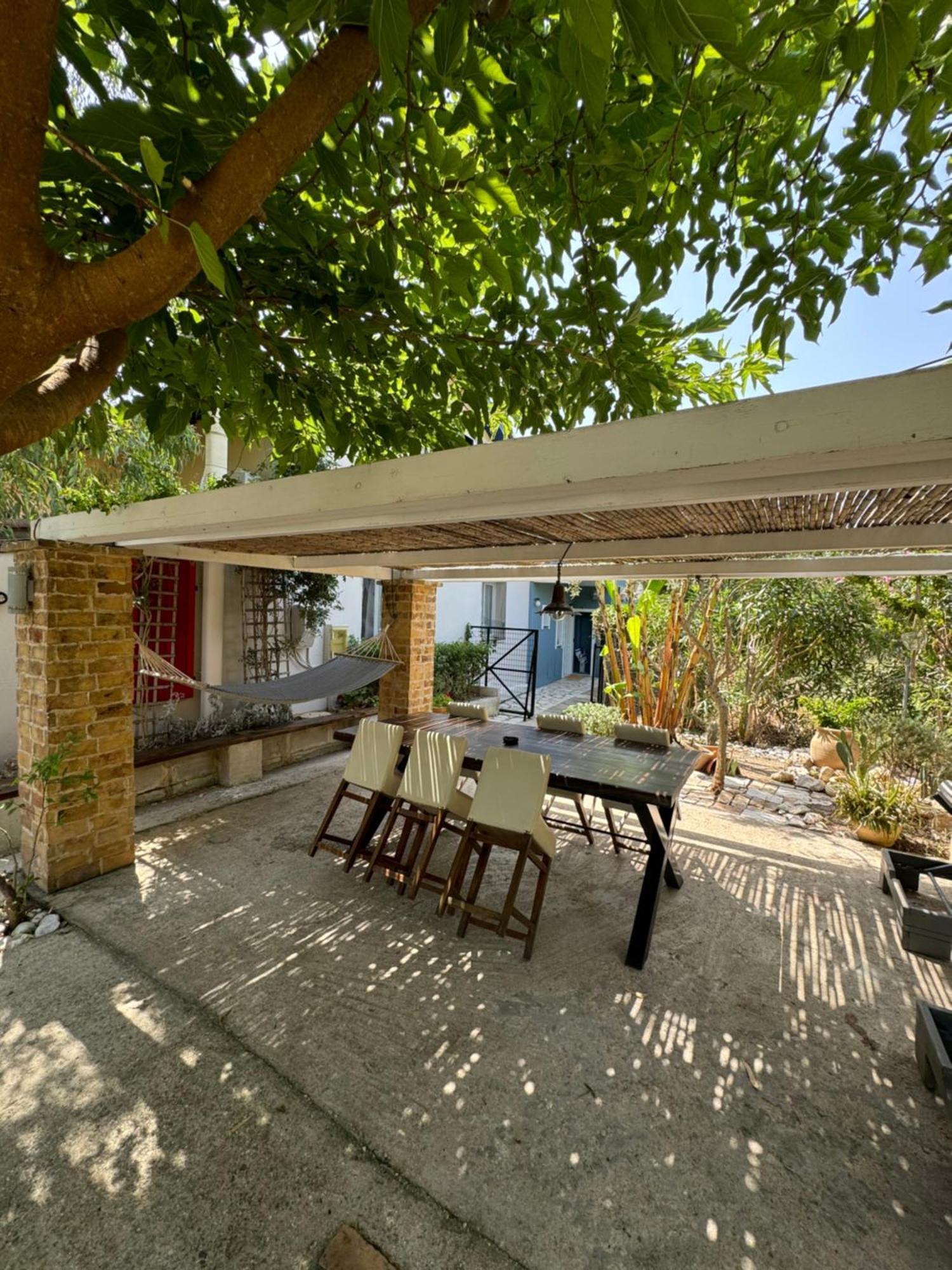 Casa Calma Villa Agios Ioannis  Dış mekan fotoğraf