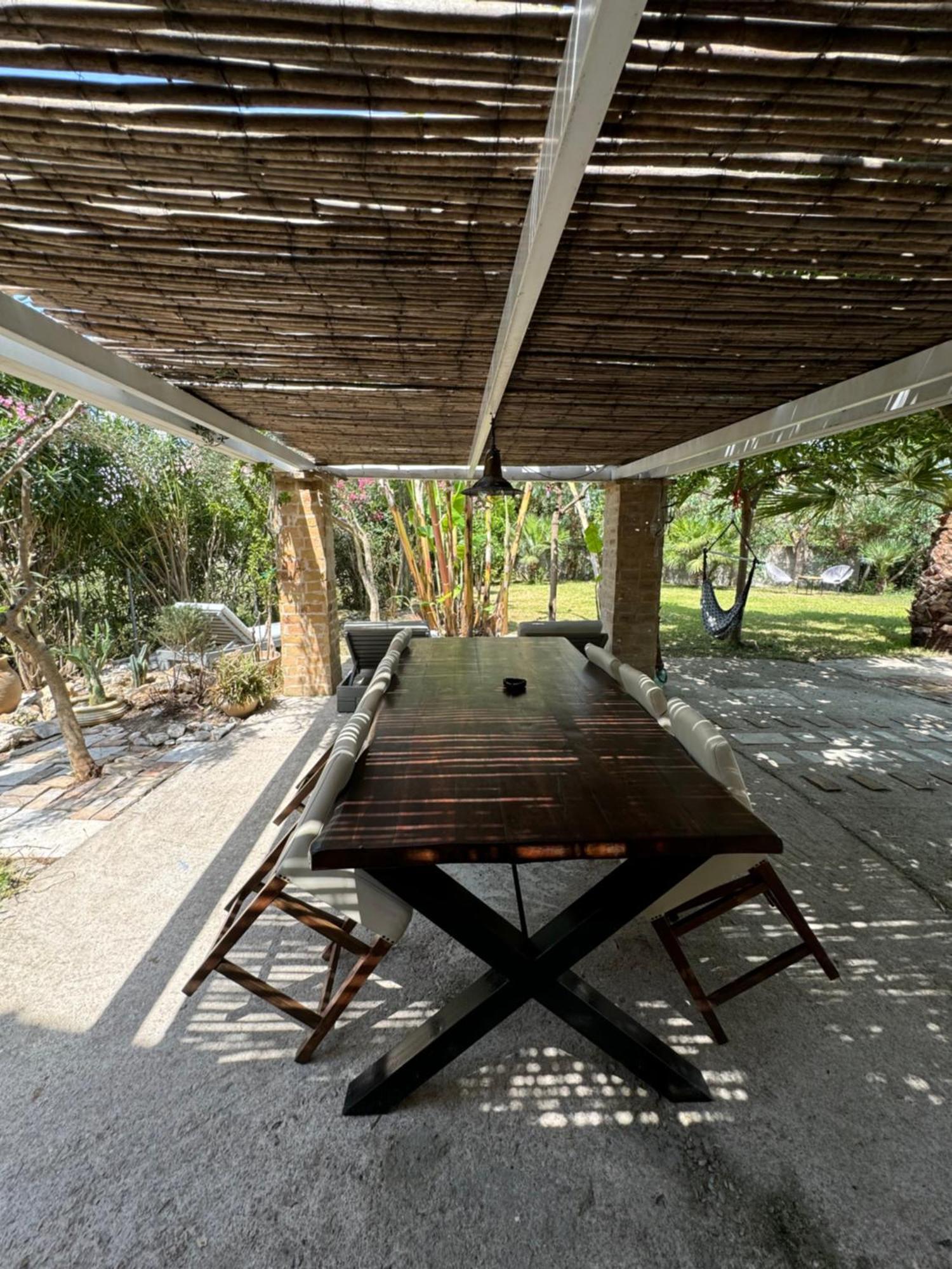 Casa Calma Villa Agios Ioannis  Dış mekan fotoğraf