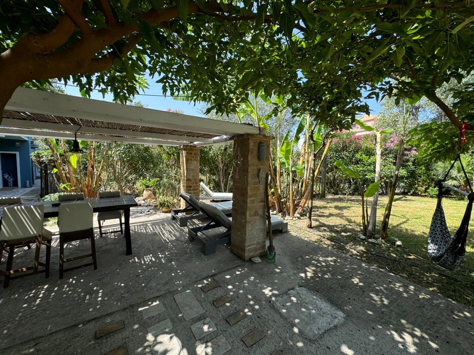 Casa Calma Villa Agios Ioannis  Dış mekan fotoğraf
